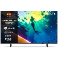 Philips 8500 series 65PUS8500/12 tv 165,1 cm (65") 4K Ultra HD Smart TV Wifi Zwart
