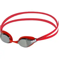 Mosconi Rocket Pro Swimming Goggles Rood