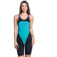 Mad Wave Athletic Zwemkleding