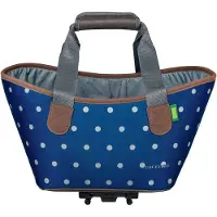 Racktime Agnetha Fietstas 15l