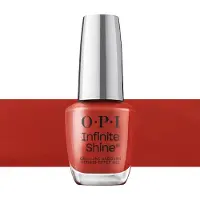 OPI Good Enough To Treat Infinite Shine Nagellak 15 ml Crankin' Holiday Jams