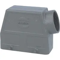 Harting Han 16B Hoge Constructie Zij Ingang Kap PG29 - 09300160521