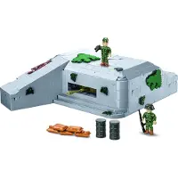 COBI 3136 German Bunker Regelbau 667