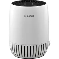 Bosch Air 500 Luchtreiniger – Verwijdert verontreinigingen - inclusief luchtfilter - stille modus – tot 23 m² – met USB-C-oplaadpoort