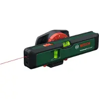 Bosch UniversalWallLevel