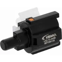 VEMO V52-72-0456 Sensor, binnentemperatuur