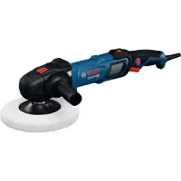 Bosch Professional PRO GPO 14-180 S Polijstmachine 1400W - 0601389200