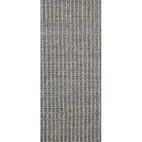 OEM Kattenkraspaal, grijs, Ø 9x48 cm, sisal