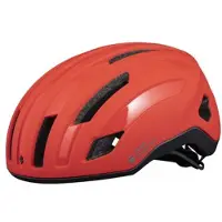 Sweet Protection Outrider Oranje Helm || Maat: S (52-54 cm)
