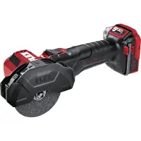 Flex Accu haakse mini-slijper 12 V, 76 mm - LBE 76 12-EC C - - Zonder accu, noch oplader - 531717