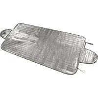 Carpoint 1710361 Voorruitafdekking
