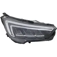 Diederichs 1877084 Koplamp
