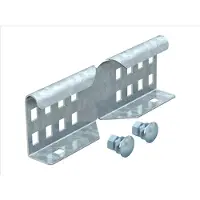 Obo Bettermann LG Connector Kabelhouder Systeem - 6208895