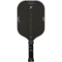 Drop Shot Explorer Control 2.0 Pickleball Paddle Zwart