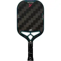 Drop Shot Axion Control 2.0 Pickleball Paddle Groen