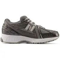 New Balance Sneakers laag '1906' grijs / donkergrijs