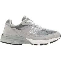 New Balance Made In Usa 993 Grey Size: 35 | Sneakers Outlet | Dames | Grijs