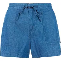 Protest Broek 'PRTDays' blauw