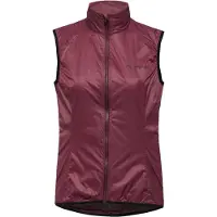 Vaude Bike - Women's Matera Air Vest - Fietsbodywarmer 42, purper