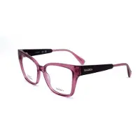 Max & Co Max&co. MO5070 Shiny pink 53/16/140 WOMAN Brilmonturen