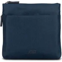Jost Schoudertas donkerblauw