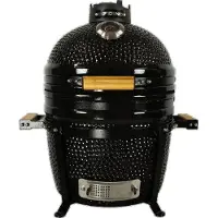Inferno Kamado Compact