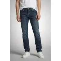 Mcgregor Denim Pant Dark Blue Denim Size: W34L34 | Jeans Outlet | Heren | Blauw