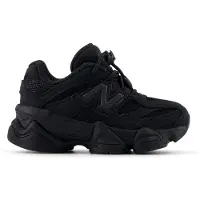 New Balance Infant Boys 9060 Black Maat: 23 Wide | Schoenen Outlet | kids | Zwart