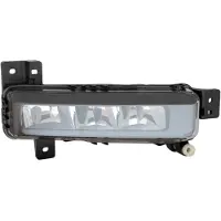 Diederichs 1240189 Mistlamp