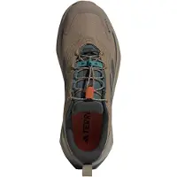 Adidas Lage schoen 'Trailmaker 2' bruin / petrol / zwart / wit