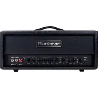 Blackstar HT Club 50H MkIII 50 watt gitaarversterker top