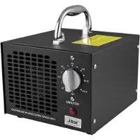 JBM 5000mg/h Draagbare Ozongenerator