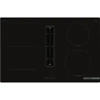 Bosch PVS811B16E - Serie 4 - Inductie kookplaat met afzuiging (2 fasen)