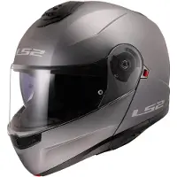 LS2 Ff908 Strobe Ii Modulaire Helm