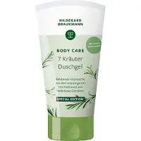 Hildegard Braukmann BODY CARE 7 Herbs Shower Gel Douchegel 150 ml
