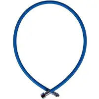 Miflex Xtreme Lp Hose Blauw 100 cm