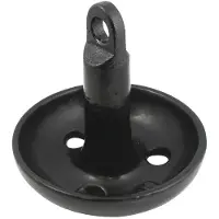 Attwood River Anchor Zilver 3.6 Kg