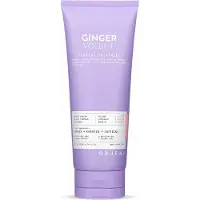 Orjena Ginger Volume Firming Treatment - 200 ml