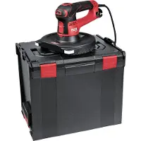 Flex Schuurmachine - - 504122 - Elektronisch - Verwisselbare kop - Effectieve afzuiging