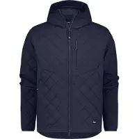 Dassy Tama Geïsoleerde jas Nachtblauw maat 2XL heren