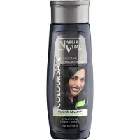 Naturaleza Y Vida masker COLOURSAFE negro 300 ml