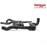 METZGER 2422409 Radiateurslang