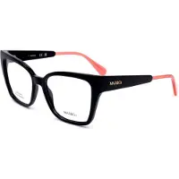 Max & Co Max&co. MO5070 Shiny black 53/16/140 WOMAN Brilmonturen