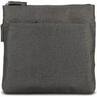 JOST Bags Schoudertas donkergrijs