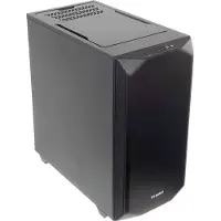 Be quiet! Pure Base 500 Black