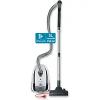 Severin BC 7035 Stofzuiger
