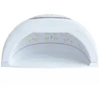 Nail Perfect Precision Cure UV/LED Lamp 54W
