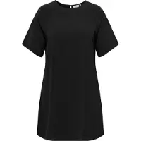 ONLY Carmakoma Jurk 'CAREVALOU' zwart