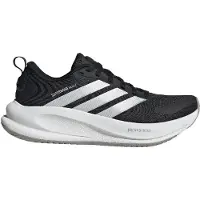 Adidas Sportschoen 'Supernova Ease 2' zilvergrijs / zwart