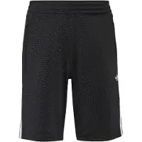 Adidas Originals Broek 'Firebird' zwart / wit